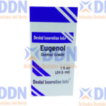 EUGENOL D.I.L. 30 ML