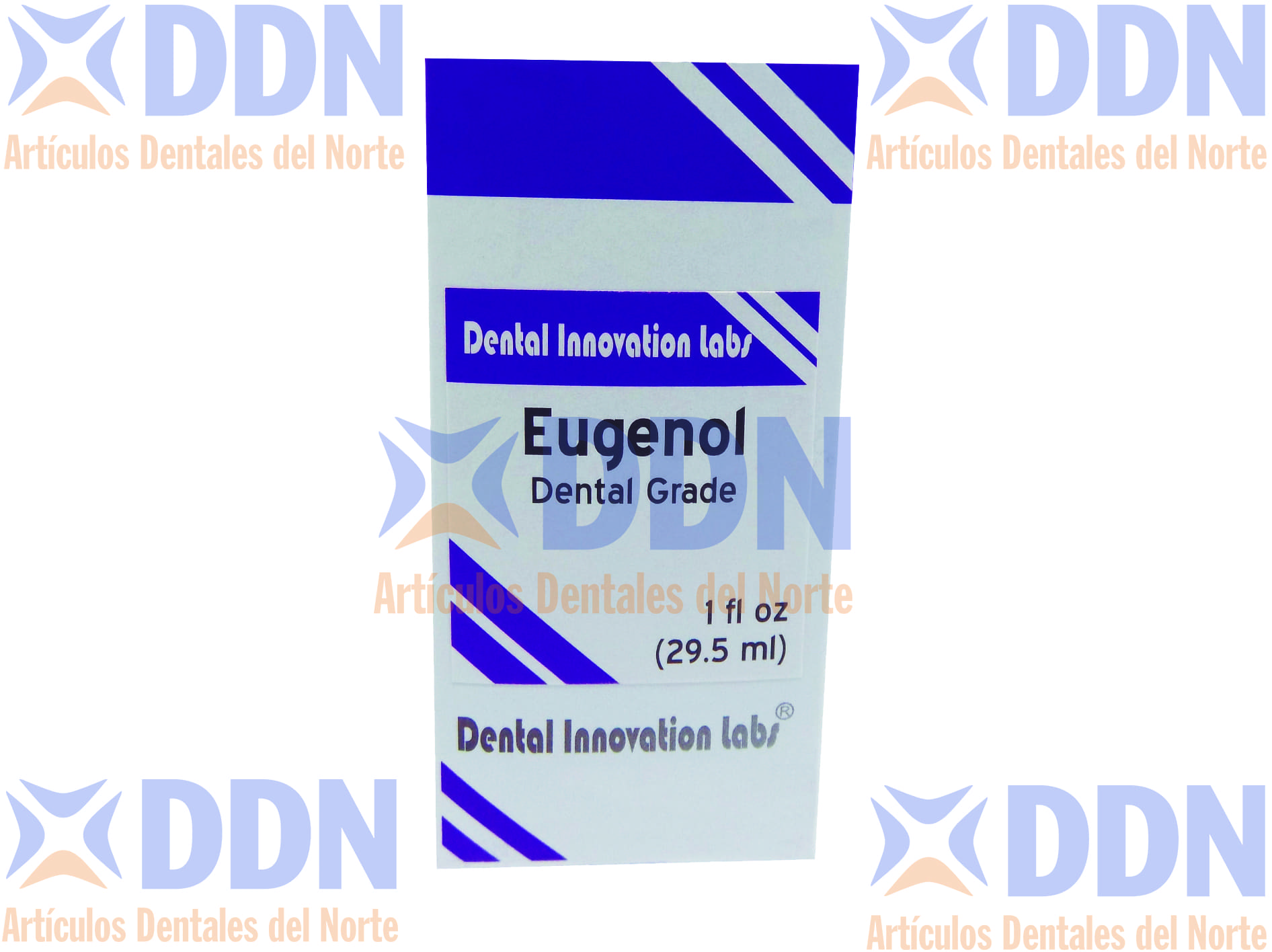 EUGENOL D.I.L. 30 ML