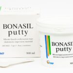 BONASIL PUTTY 900 ml (DMP)