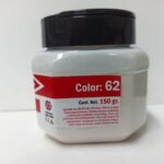 ACRILICO POLVO AUTO RAPIDO 62 100/150 GRS