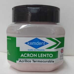 Acrilico Lento VR1