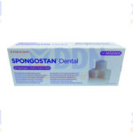 ESPONJA HEMOSTATICA SPONGOSTAN J&J