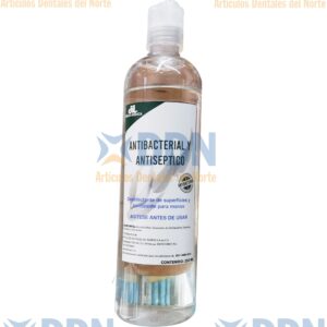 ANTIBACTERIAL Y ANTISEPTICO SPRAY 250ml DIL