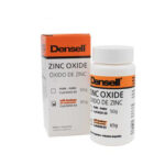 OXIDO DE ZINC C/ ENDURECEDOR