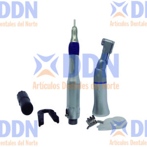 PIEZA DE BAJA TIPO E / KIT DENTAMED