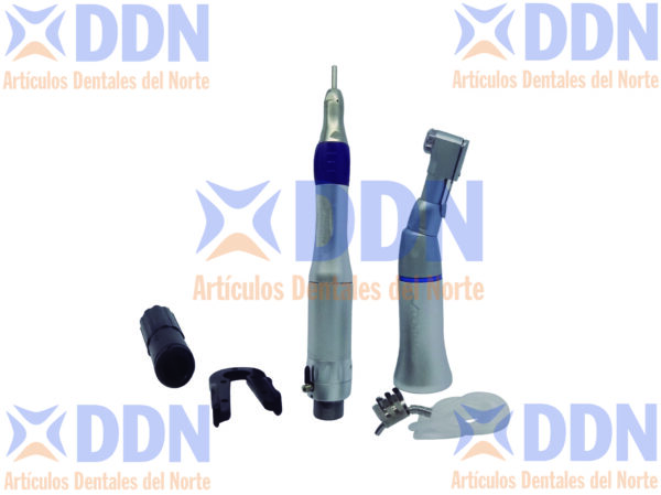 PIEZA DE BAJA TIPO E / KIT DENTAMED