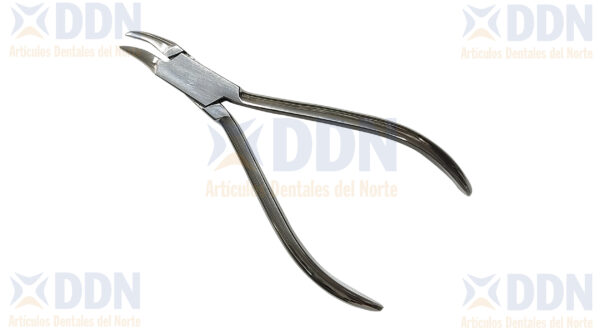 PINZA PICO DE HALCON