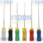 LIMAS NITI PROTAPER 25 MM DENTSPLY